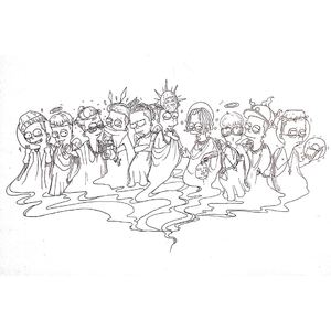 清纯校花的被擒日常小说类似
